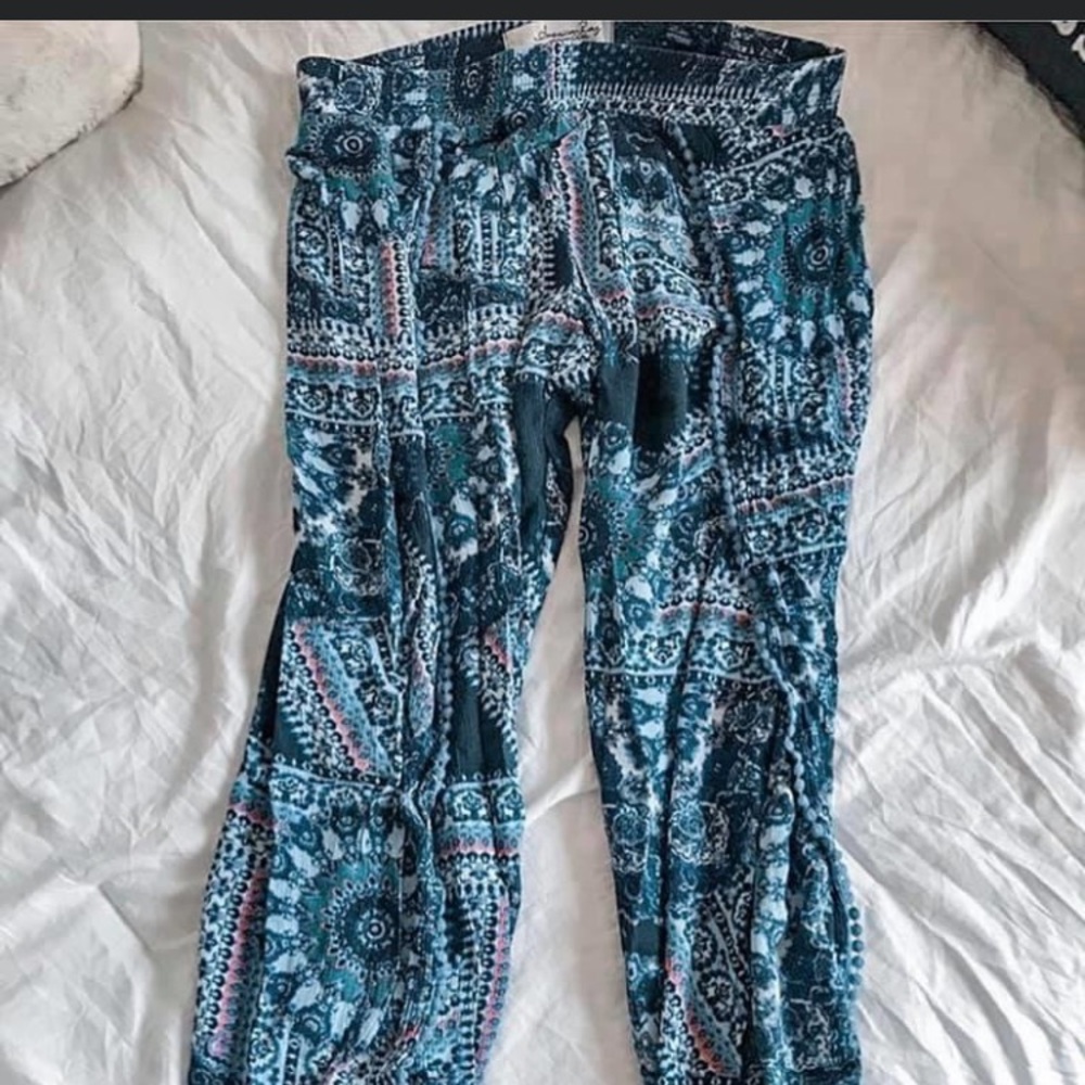 Harem pants